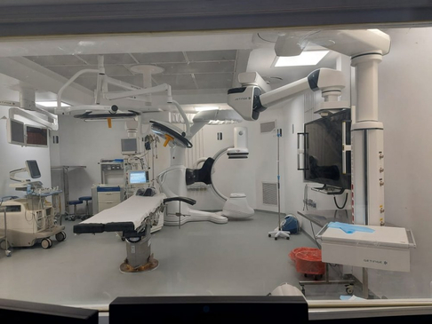 Slider image (9) Clinique Internationale de Marrakech